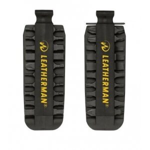 Leatherman bitkit