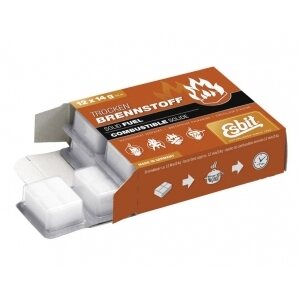 Fuel Tablets