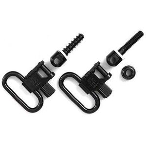 Swivels for gun slings