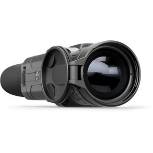 Thermal imaging scopes
