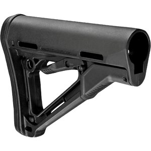 Telescopic Stocks