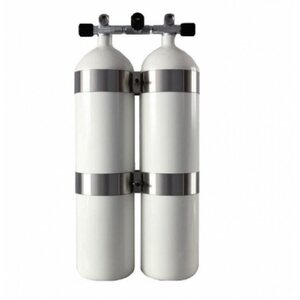 Double tanks
