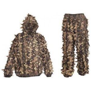 Îmbrăcăminte de camuflaj