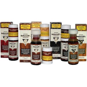 Stock oils