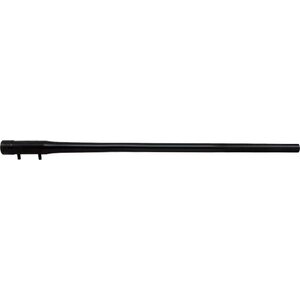 Rifle barrels