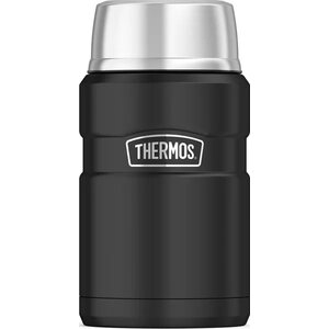 Food thermoses