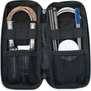 Gun cleaning kits