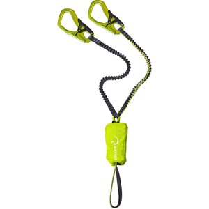 Assureurs pour via ferrata