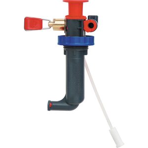 Fuel pumps