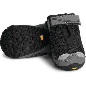 Chaussures de protection pour chien