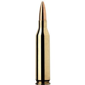 Ammunition