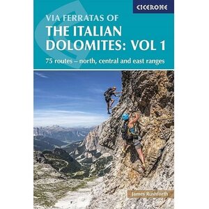 Via ferrata