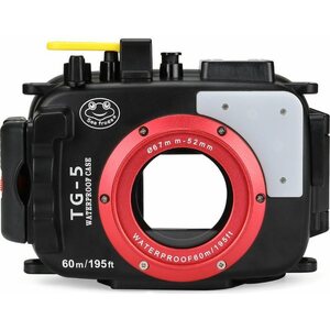 Fotografia subacquea
