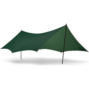 Abris et tarps