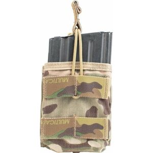 AR-10 / SR25 / 7.62 puzdrá na zásobníky