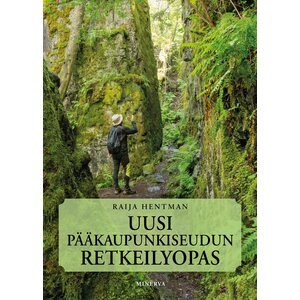 Hiking books