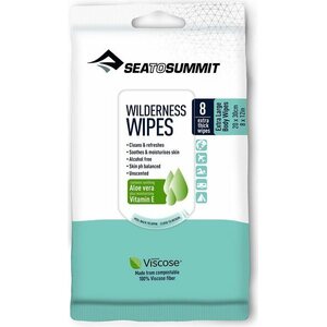 Cleansing Towels