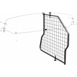 Car Trunk Dividers