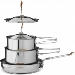 Camping Cookware
