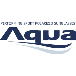 Aqua sunglasses
