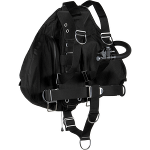 Sidemount Rig