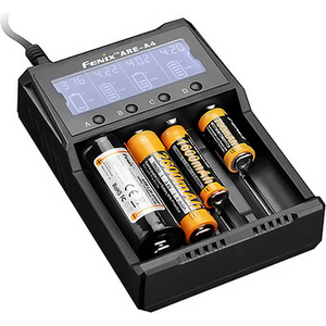 Battery Chargers