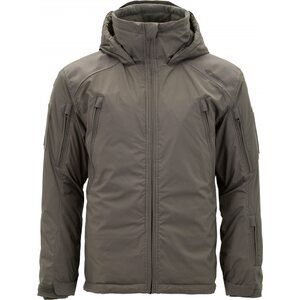 Military insulated jackets