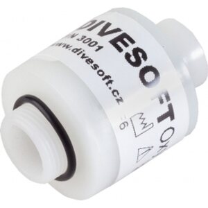 Zuurstofsensor