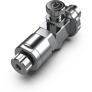 Flow Limiters