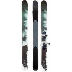 Gliding snowshoes