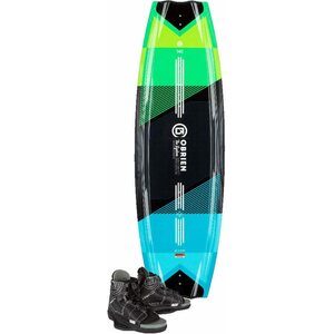 Wakeboarding og vanski