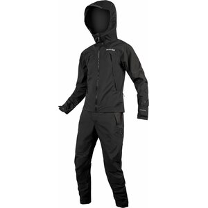 Cycling clothing