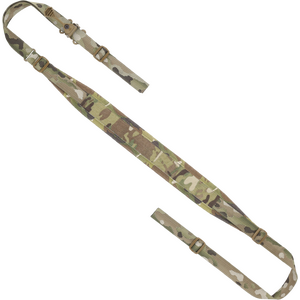Gun slings and sling mounts