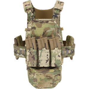 Plate Carriers / Covers