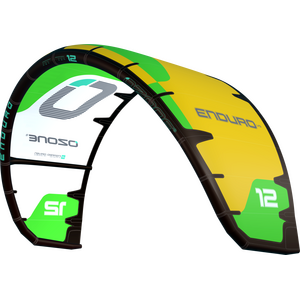 Ozone Enduro drakar