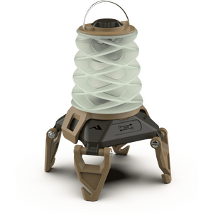 Lyktene
