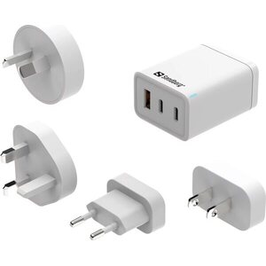 AC power chargers