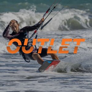 Kitesurfer's & Snowkiter's Outlet