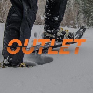 Snøsko turgåing Outlet