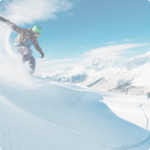 Utförsåkning | friåkning