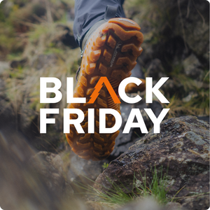 Black Friday Kengät