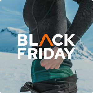 Black Friday Vaatteet