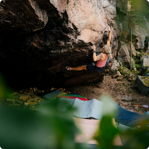 Cadeautips voor klimmers