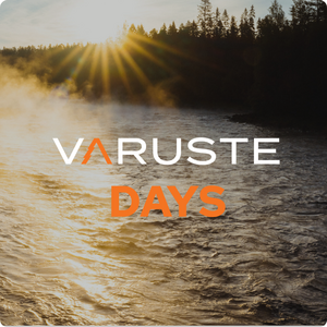 Varustepäivät - Uinti ja snorklaus