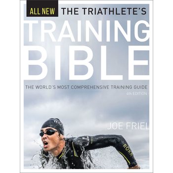 Triathlon książki