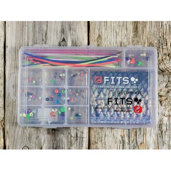 Fly tying sets