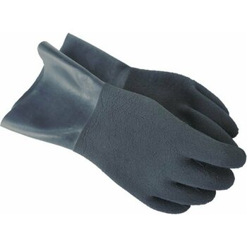 Dry gloves