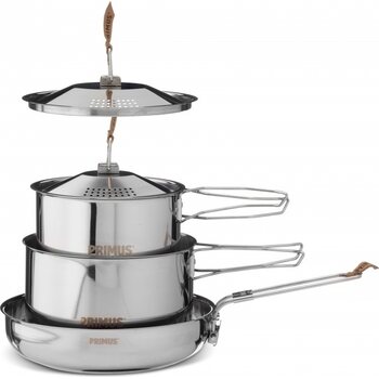 Cooking sets