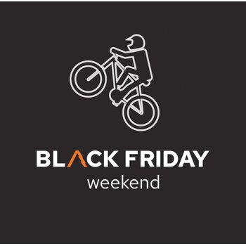 Cyklistens Black Friday