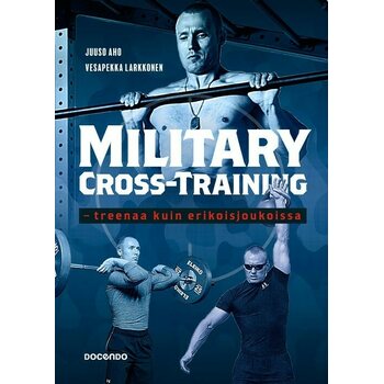 Training &amp; fitness books